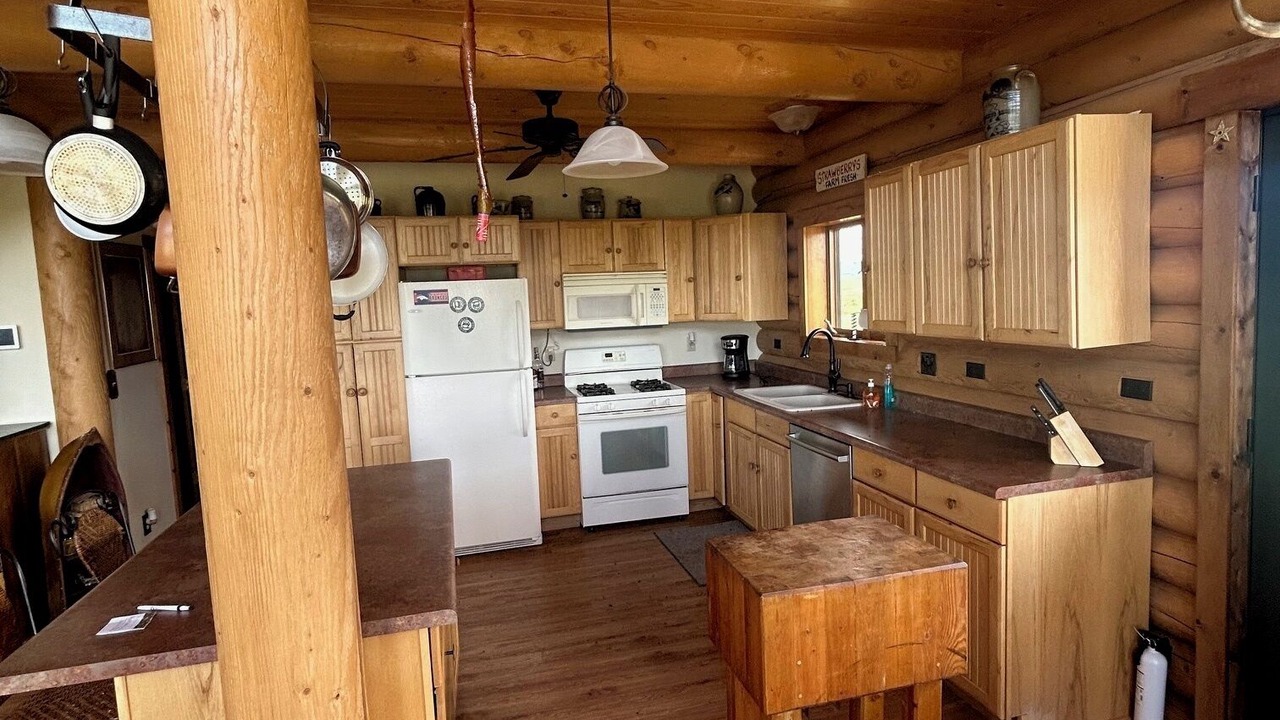 Photo of Kitchen in Fort Smith