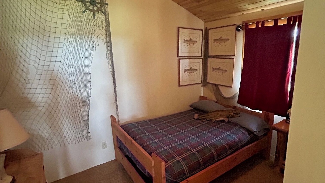 Photo of Bedroom in Fort Smith