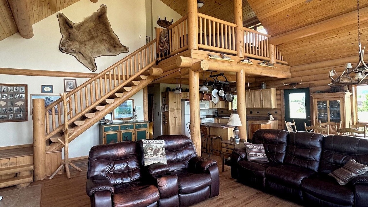Photo of Livingroom in Fort Smith