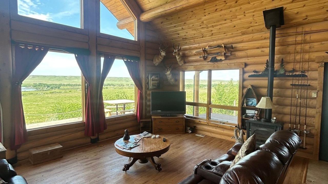 Photo of Livingroom in Fort Smith