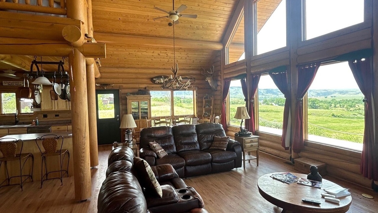 Photo of Livingroom in Fort Smith
