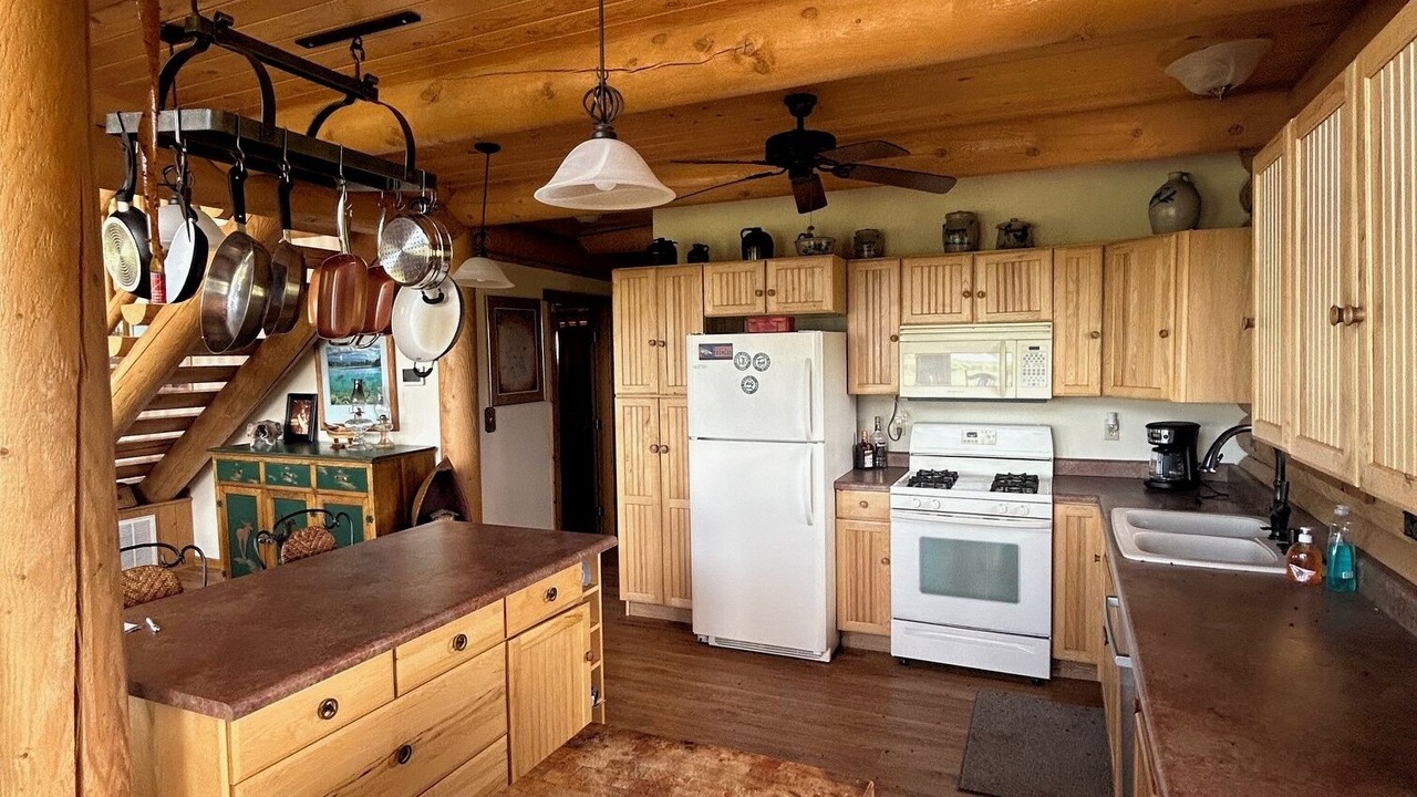 Photo of Kitchen in Fort Smith