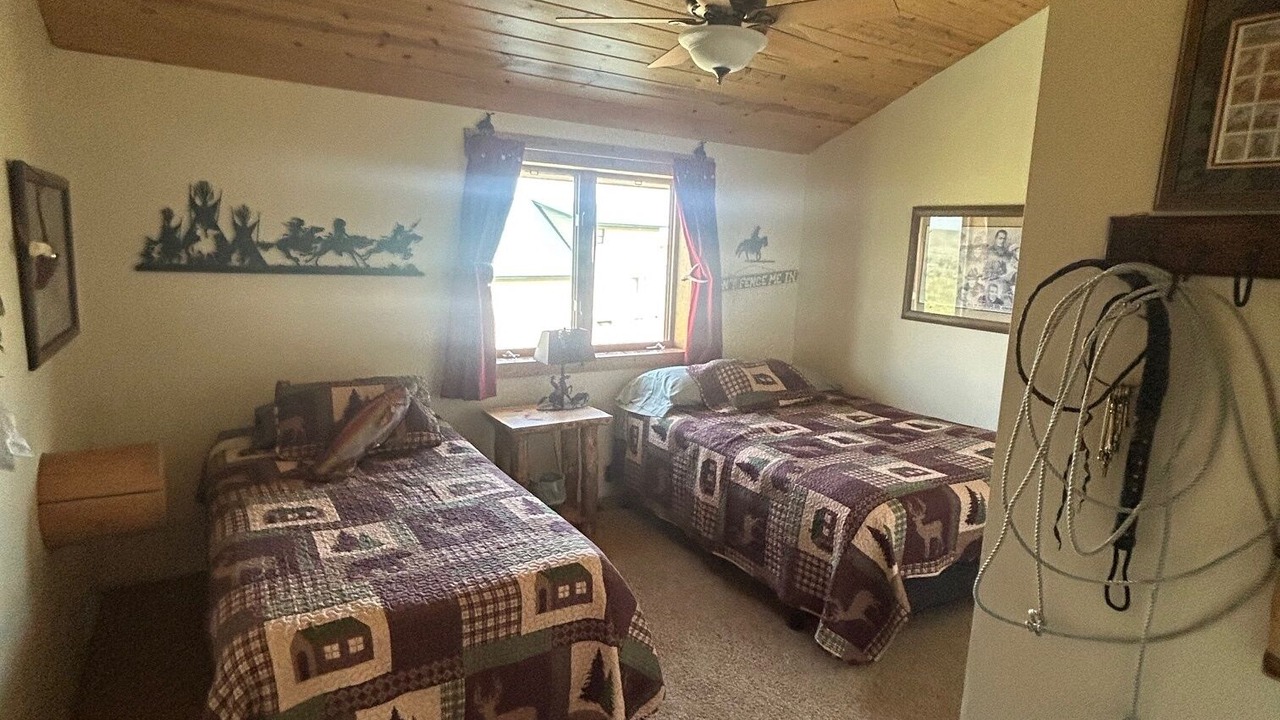Photo of Bedroom in Fort Smith