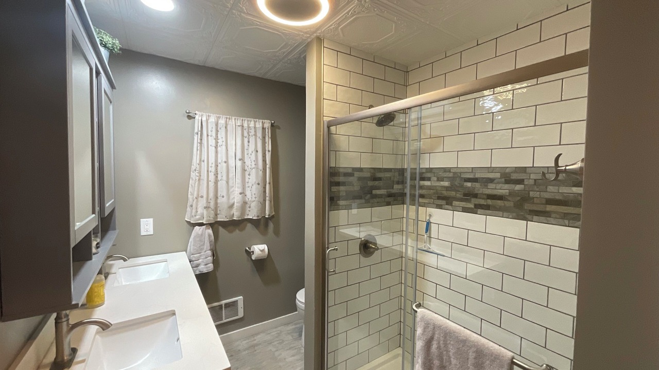 Photo of Bathroom in East Wenatchee