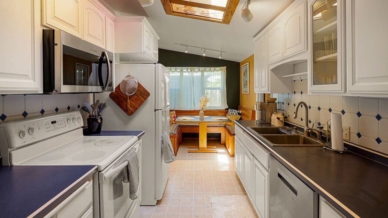 Photo of Kitchen in Friendly