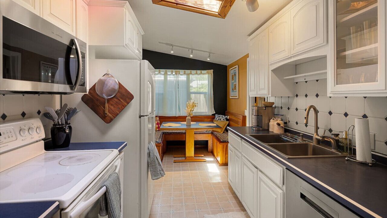 Photo of Kitchen in Friendly