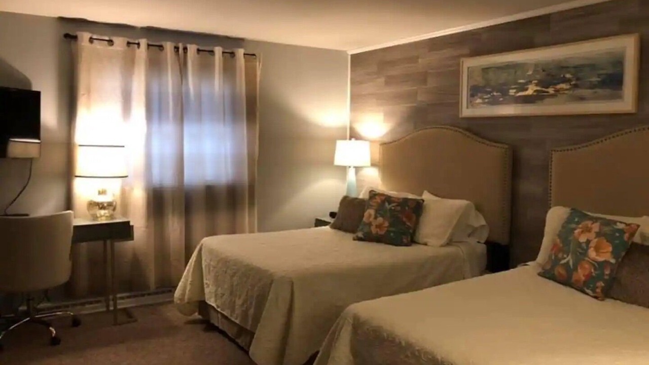 Photo of Bedroom in Fort Loramie