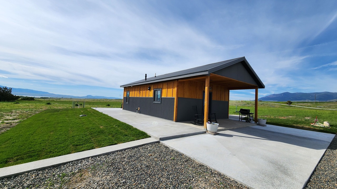 Photo of Outdoor in Broadwater County