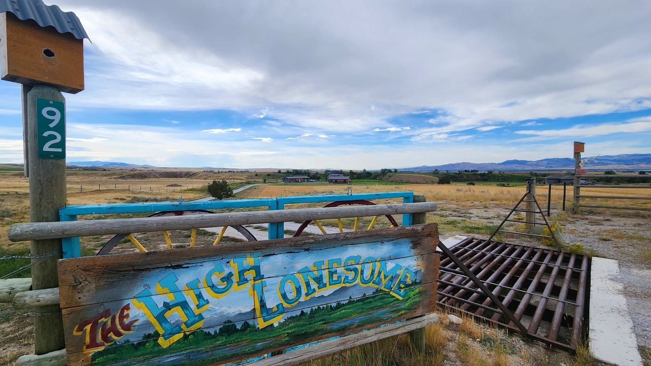 Photo of Outdoor in Broadwater County