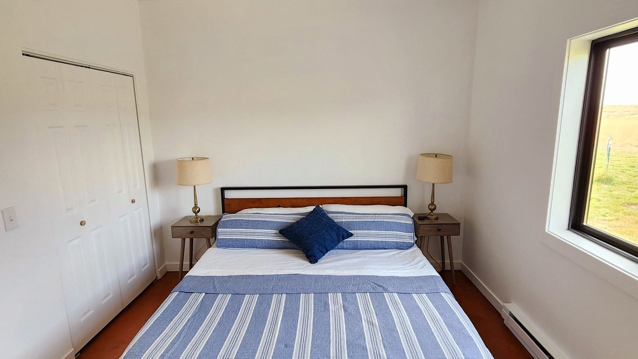 Photo of Bedroom in Broadwater County