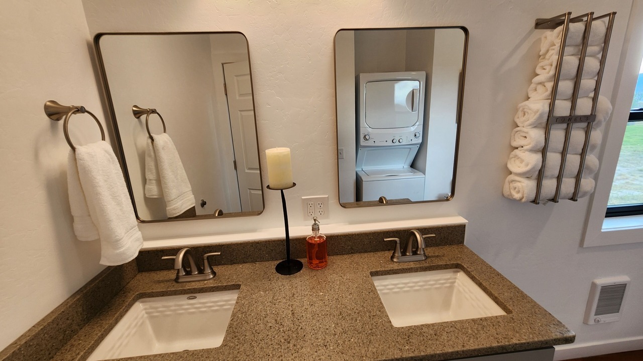 Photo of Bathroom in Broadwater County