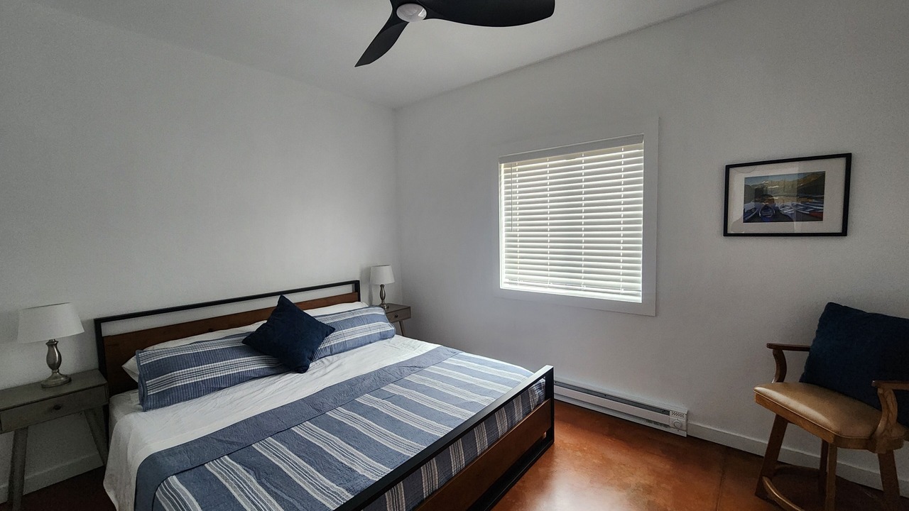 Photo of Bedroom in Broadwater County