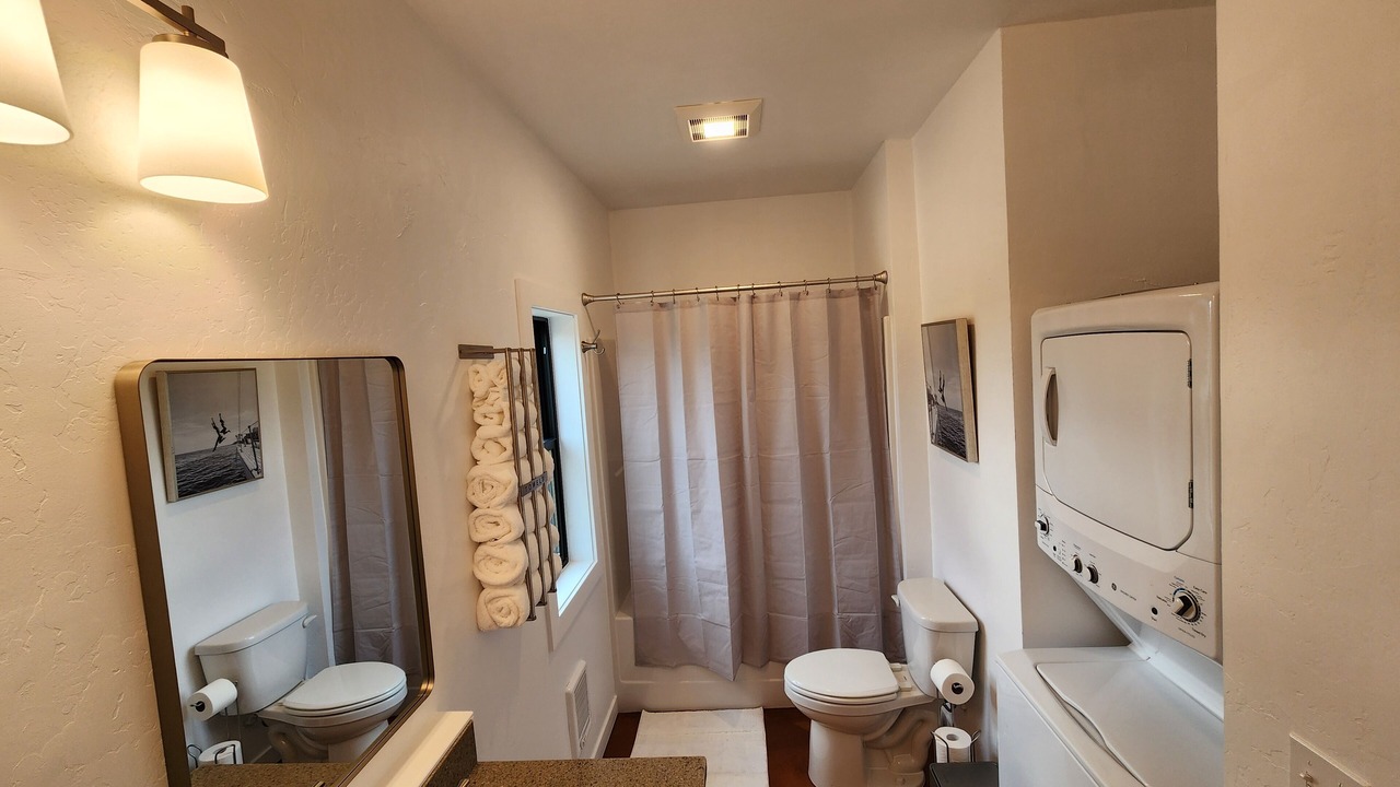 Photo of Bathroom in Broadwater County