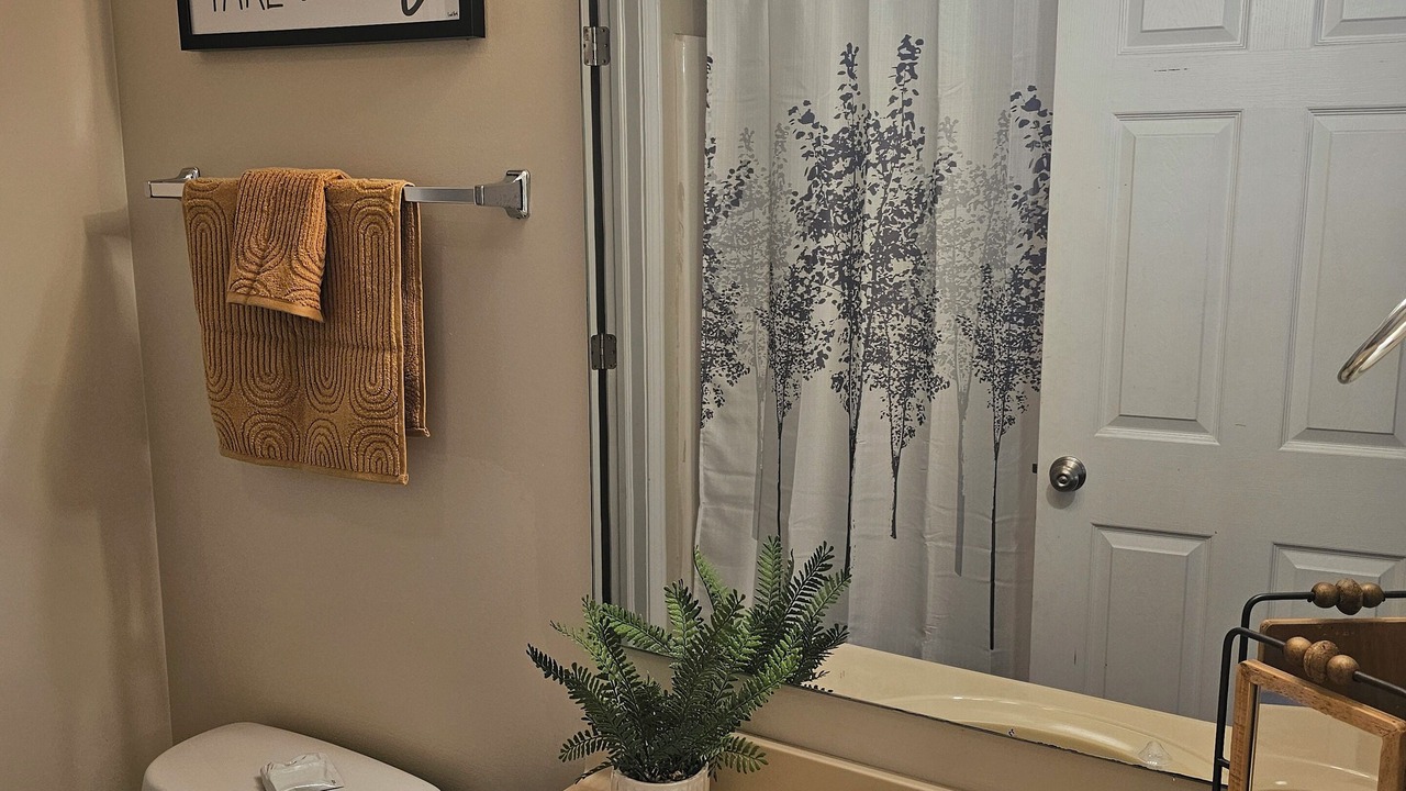 Photo of Bathroom in West Lafayette