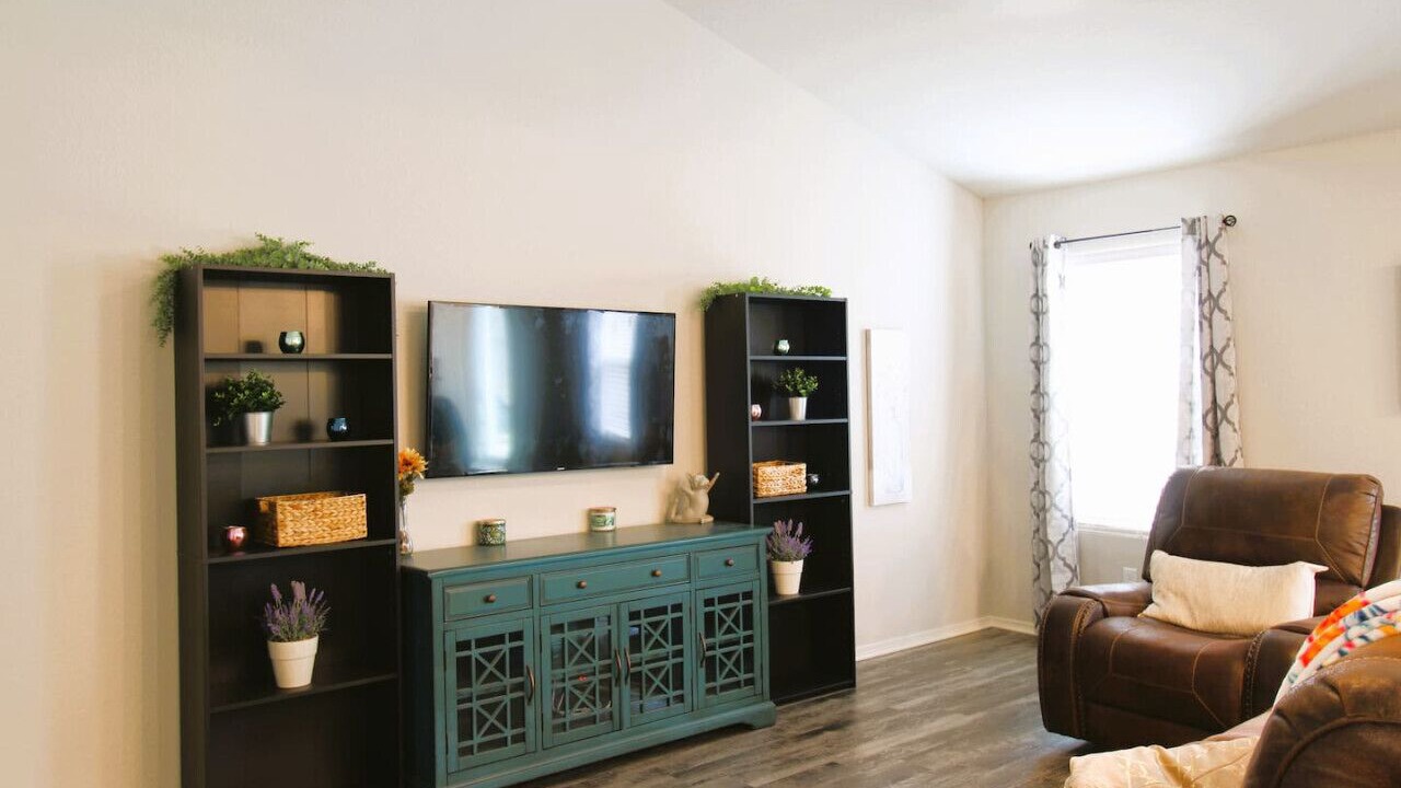 Photo of Livingroom in Ferndale