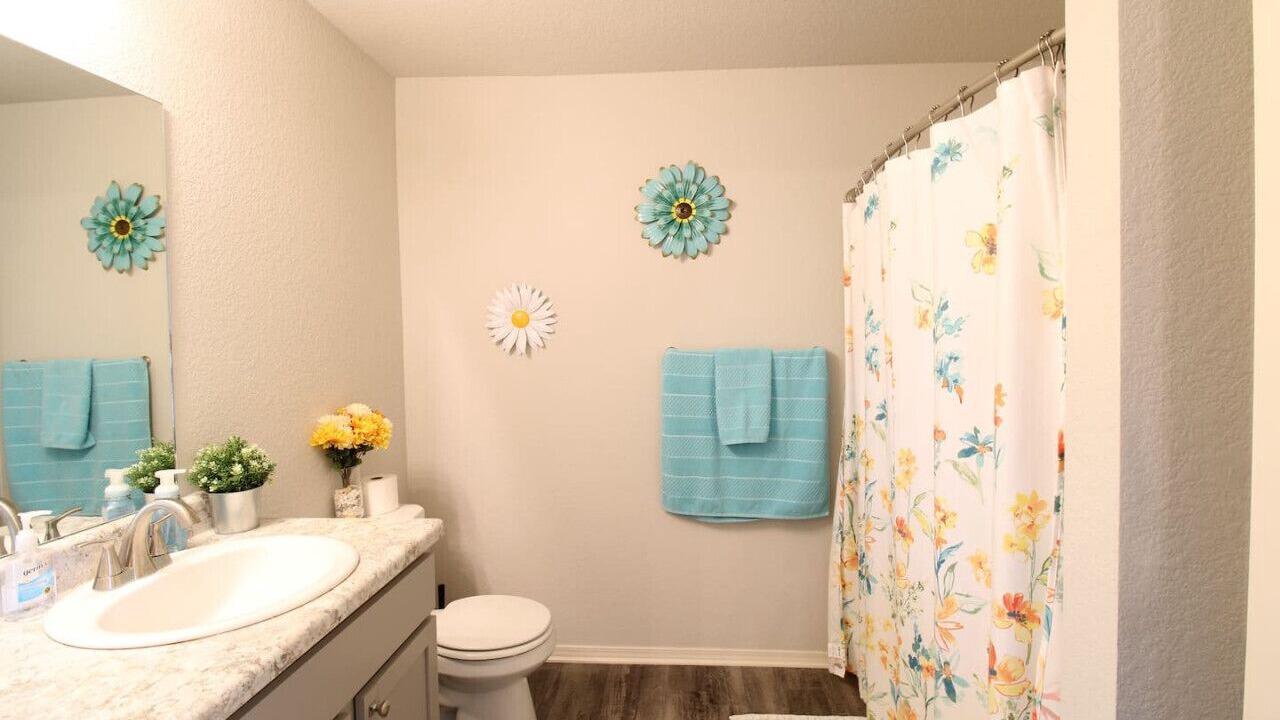 Photo of Bathroom in Ferndale