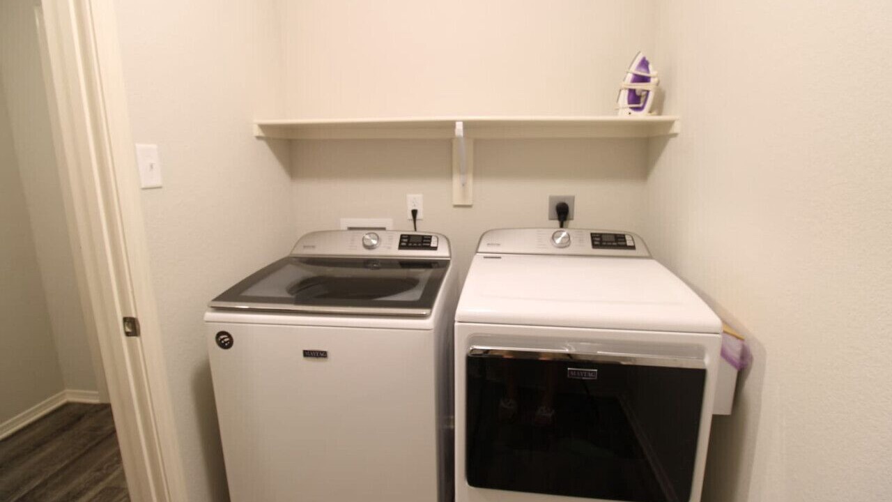 Photo of Bedroom in Ferndale