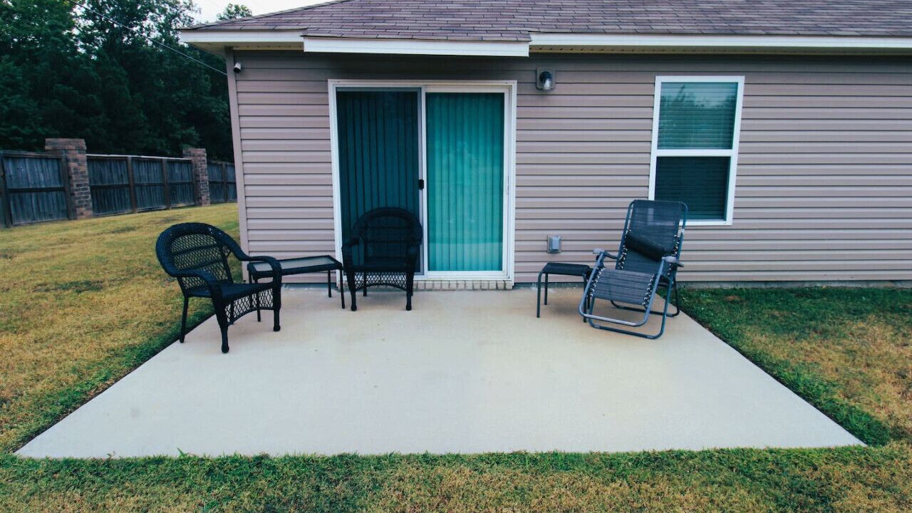 Photo of Outdoor in Ferndale