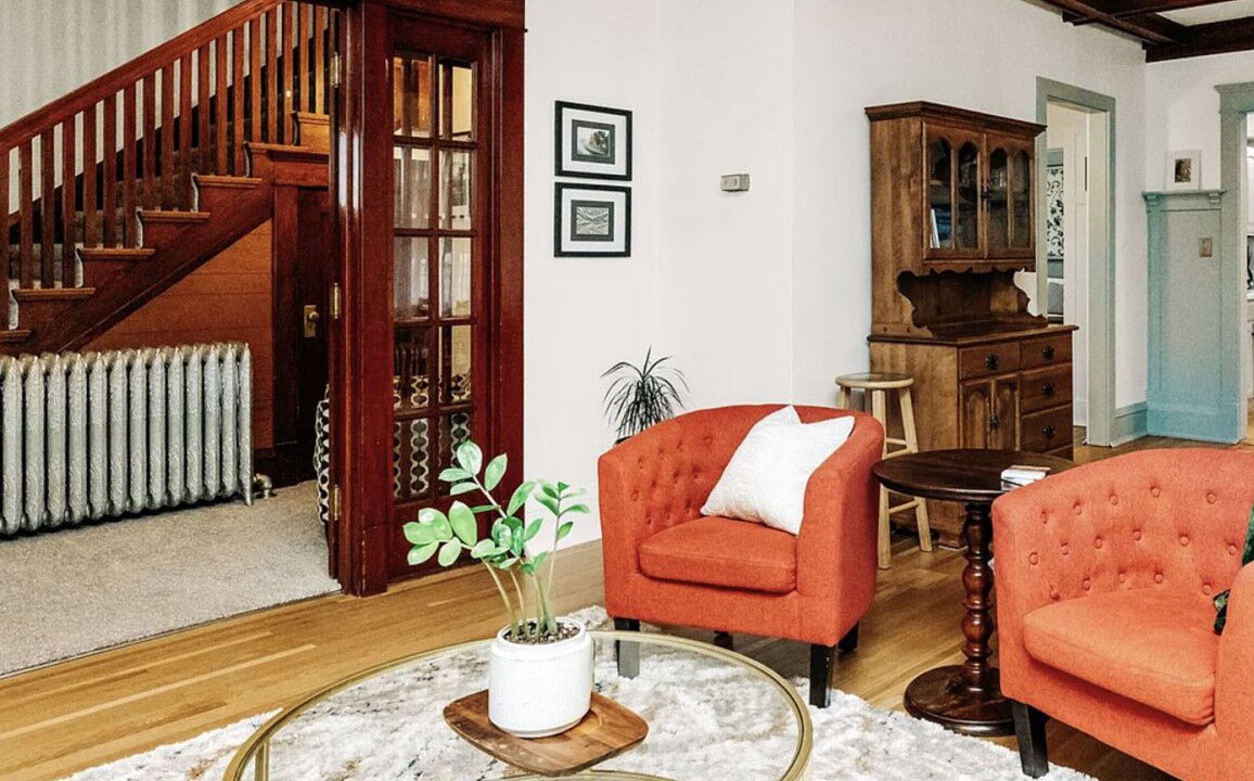 Photo of Livingroom in Great Falls