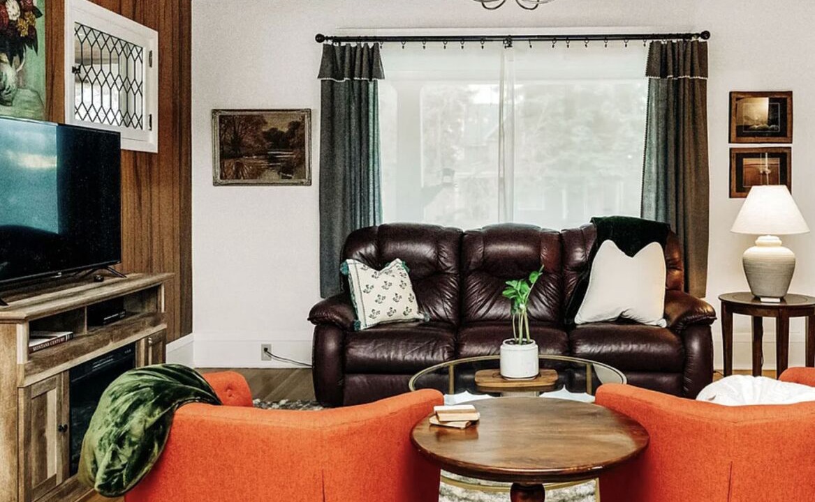 Photo of Livingroom in Great Falls
