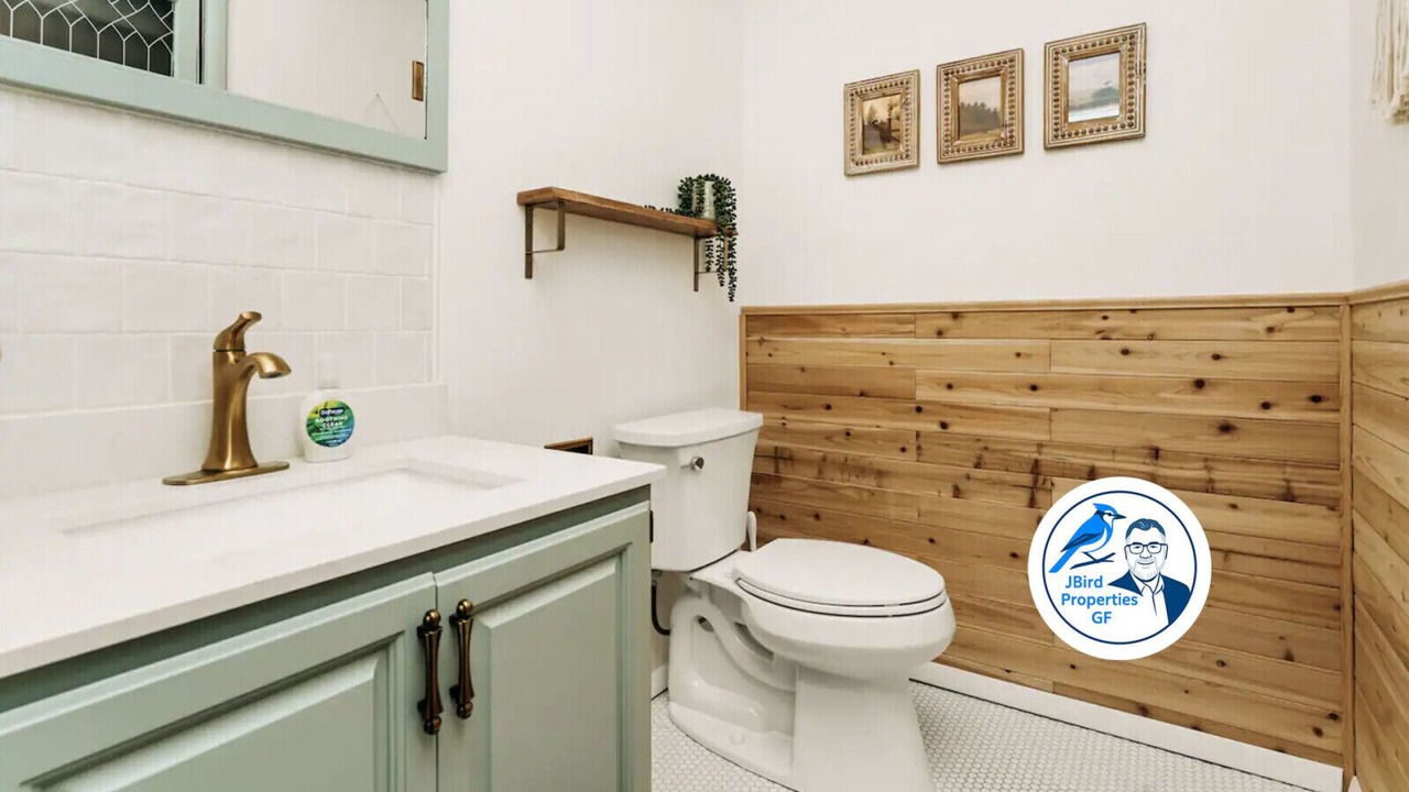 Photo of Bathroom in Great Falls