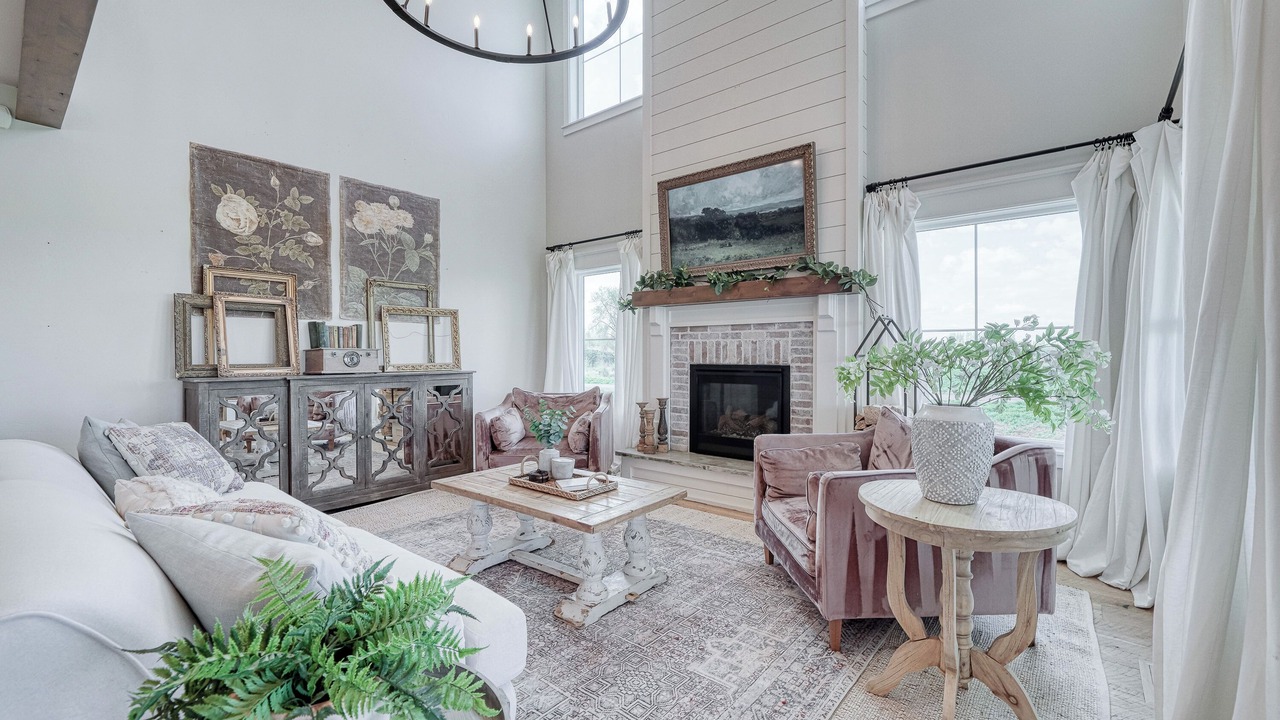 Photo of Livingroom in Rexburg