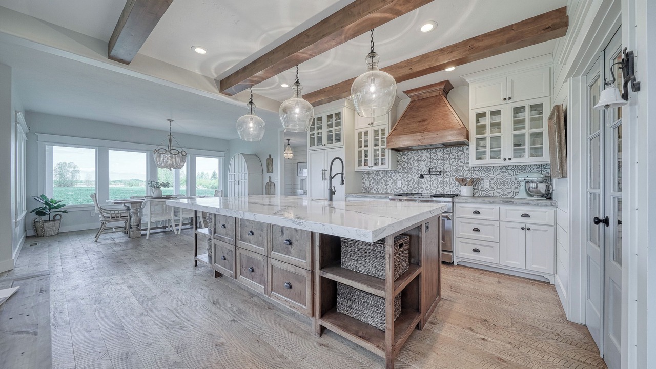 Photo of Kitchen in Rexburg