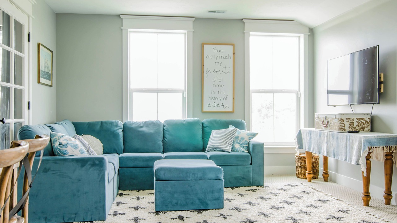 Photo of Livingroom in Rexburg
