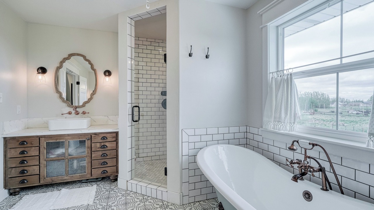 Photo of Bathroom in Rexburg
