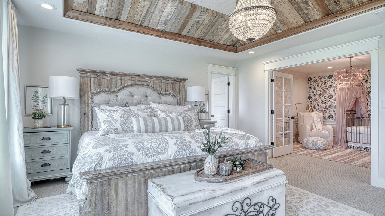 Photo of Bedroom in Rexburg