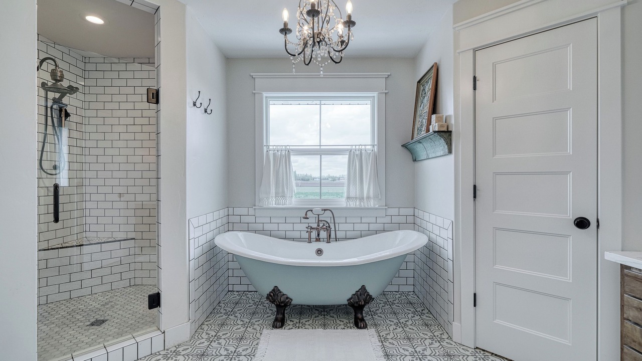 Photo of Bathroom in Rexburg