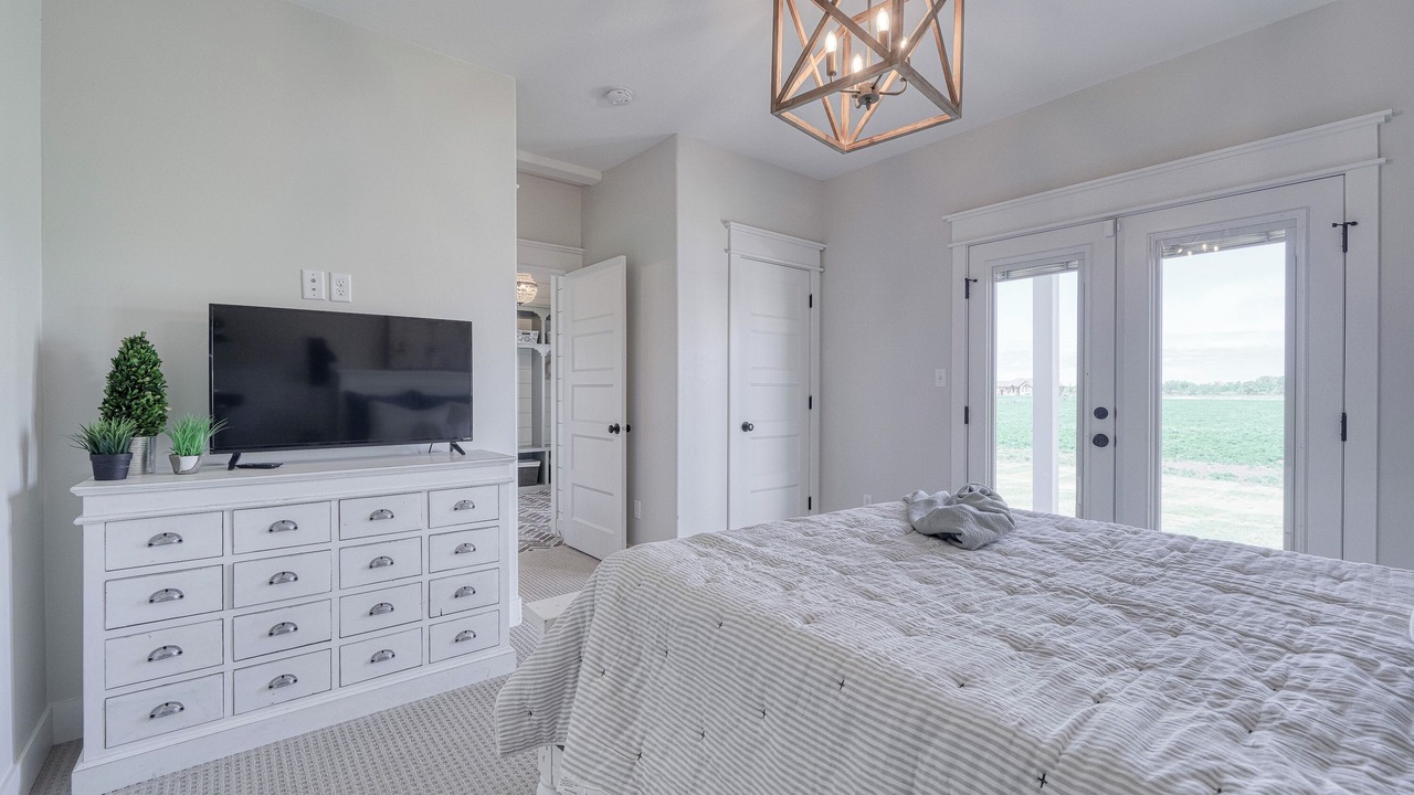 Photo of Bedroom in Rexburg