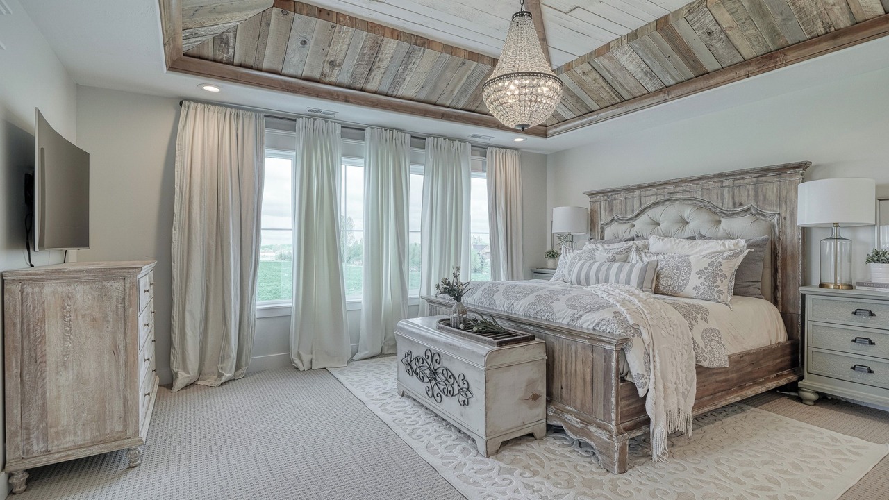 Photo of Bedroom in Rexburg