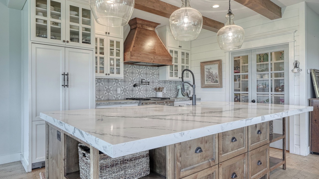 Photo of Kitchen in Rexburg