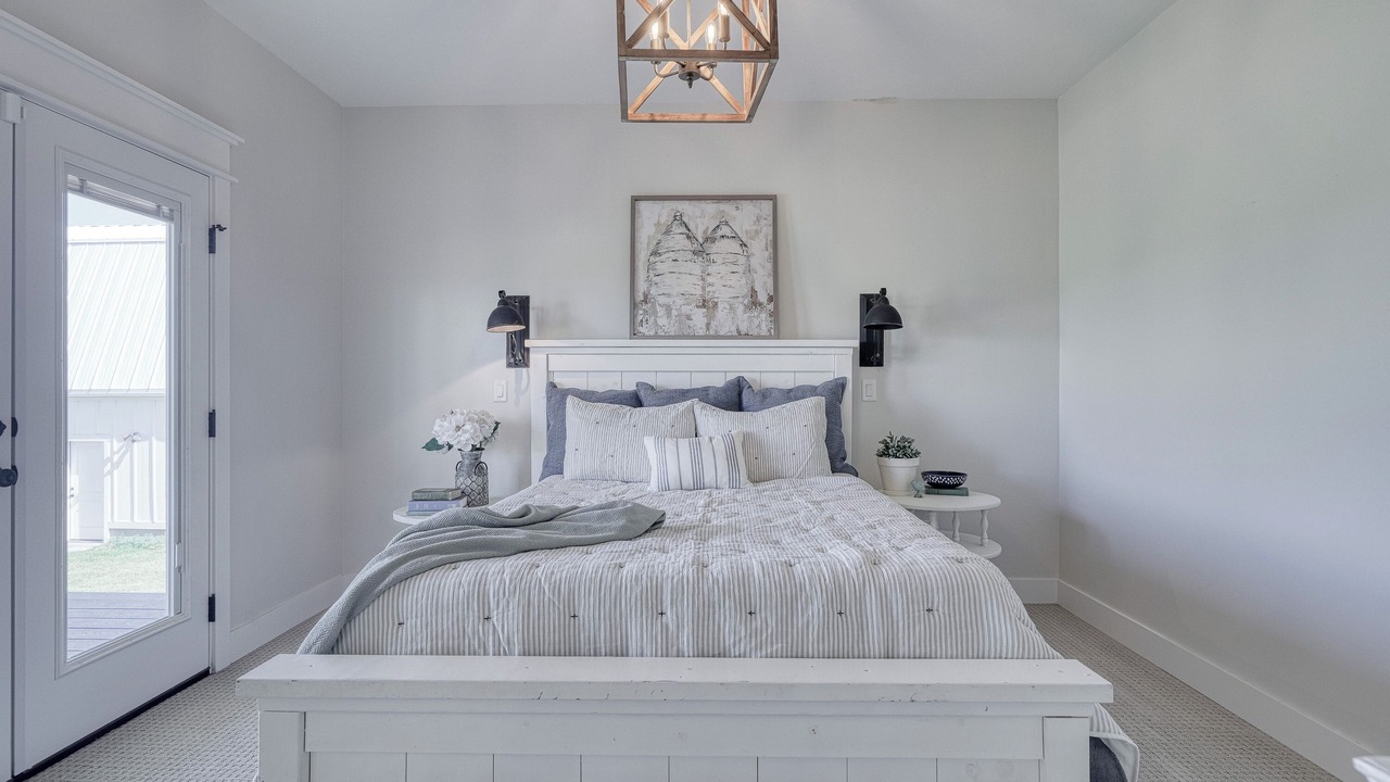Photo of Bedroom in Rexburg