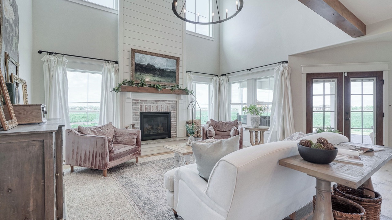 Photo of Livingroom in Rexburg