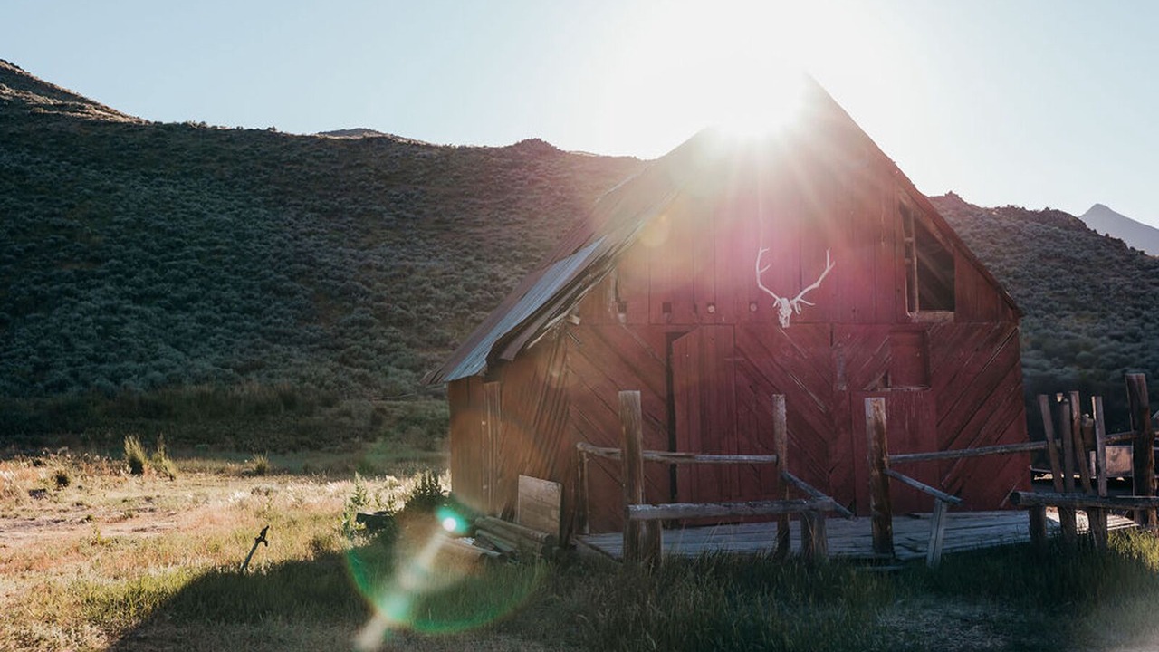 Photo of Outdoor in Blaine County