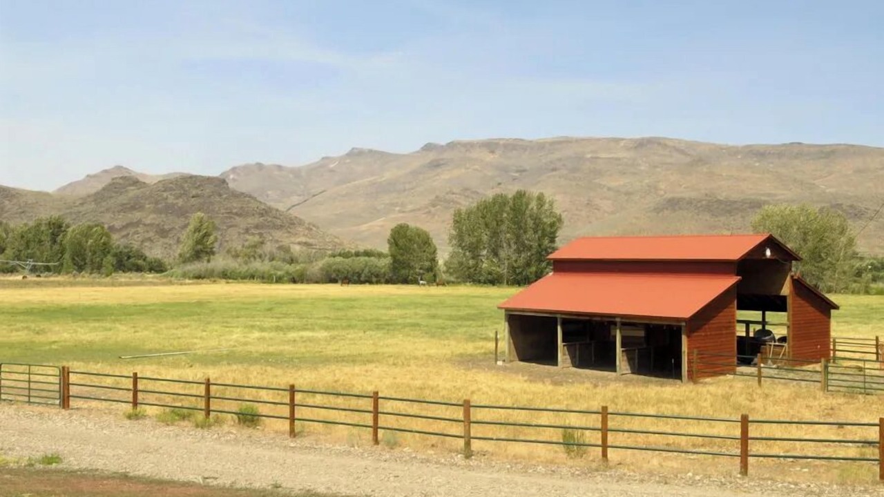 Photo of Outdoor in Blaine County
