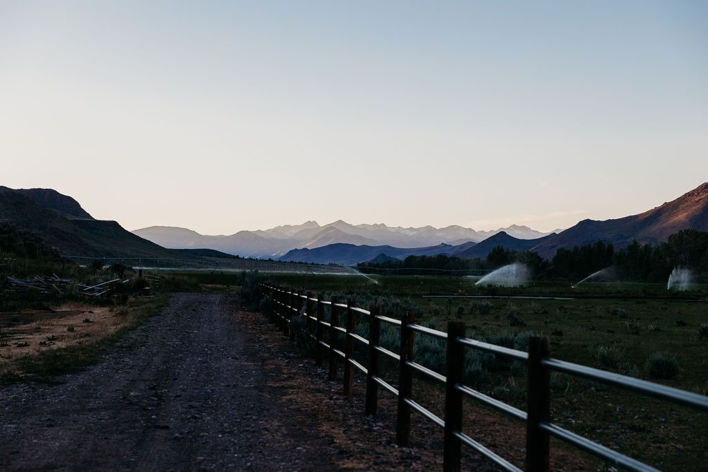Photo of Outdoor in Blaine County