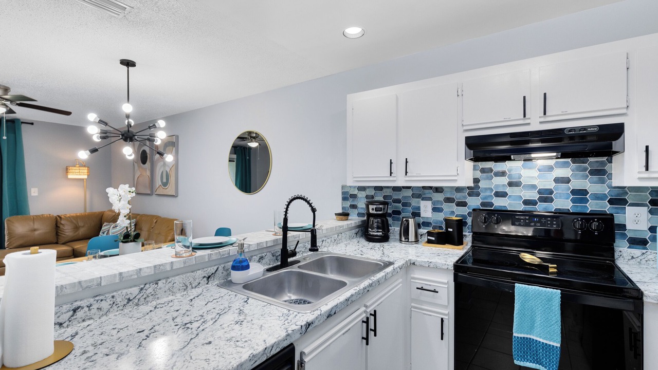 Photo of Kitchen in Titusville
