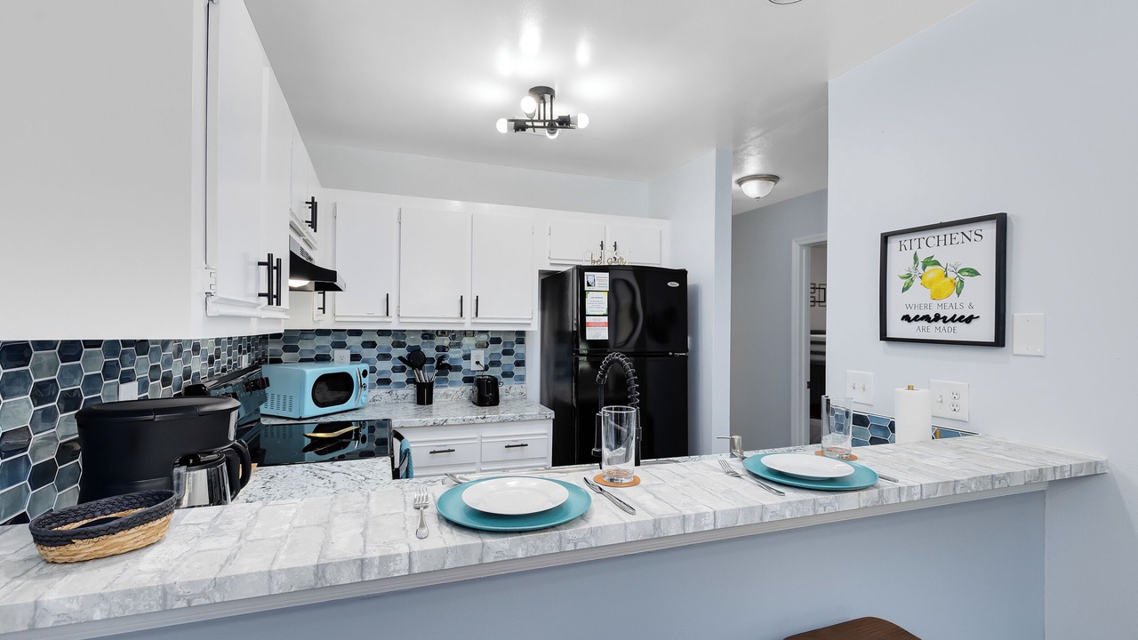 Photo of Kitchen in Titusville