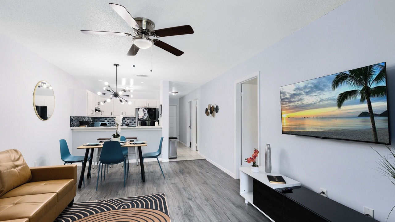 Photo of Livingroom in Titusville