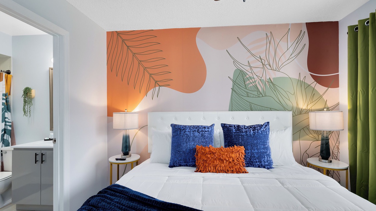 Photo of Bedroom in Titusville
