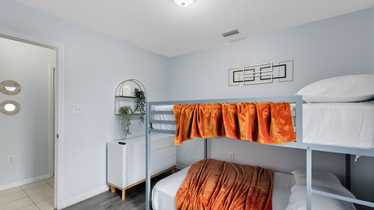 Photo of Bedroom in Titusville