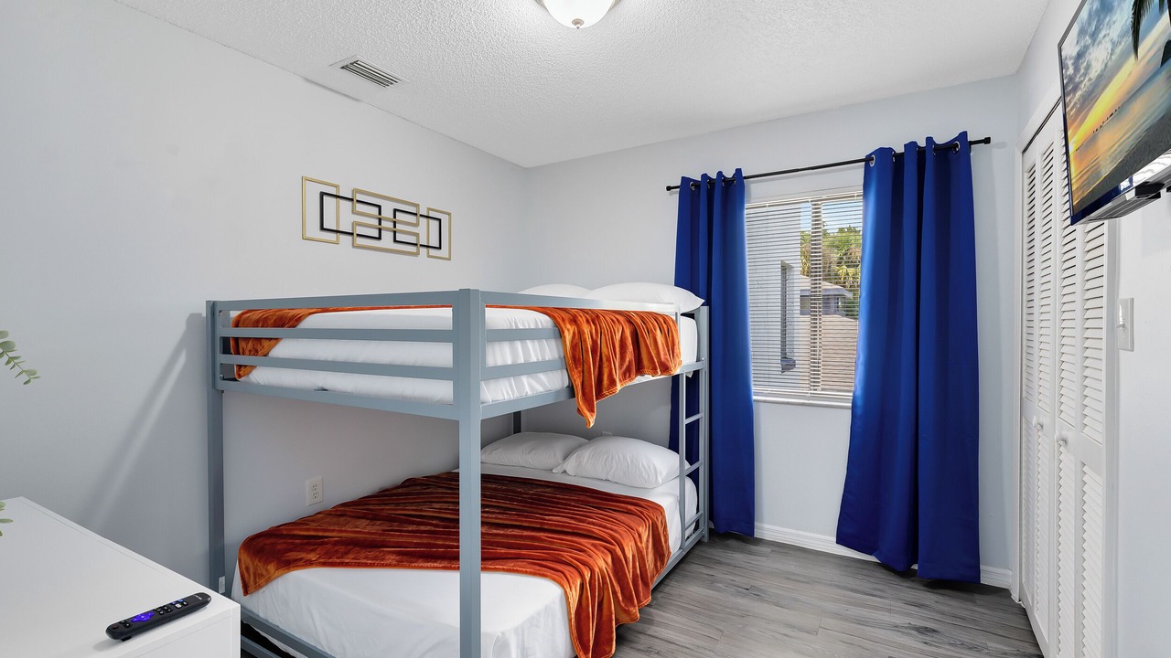 Photo of Bedroom in Titusville
