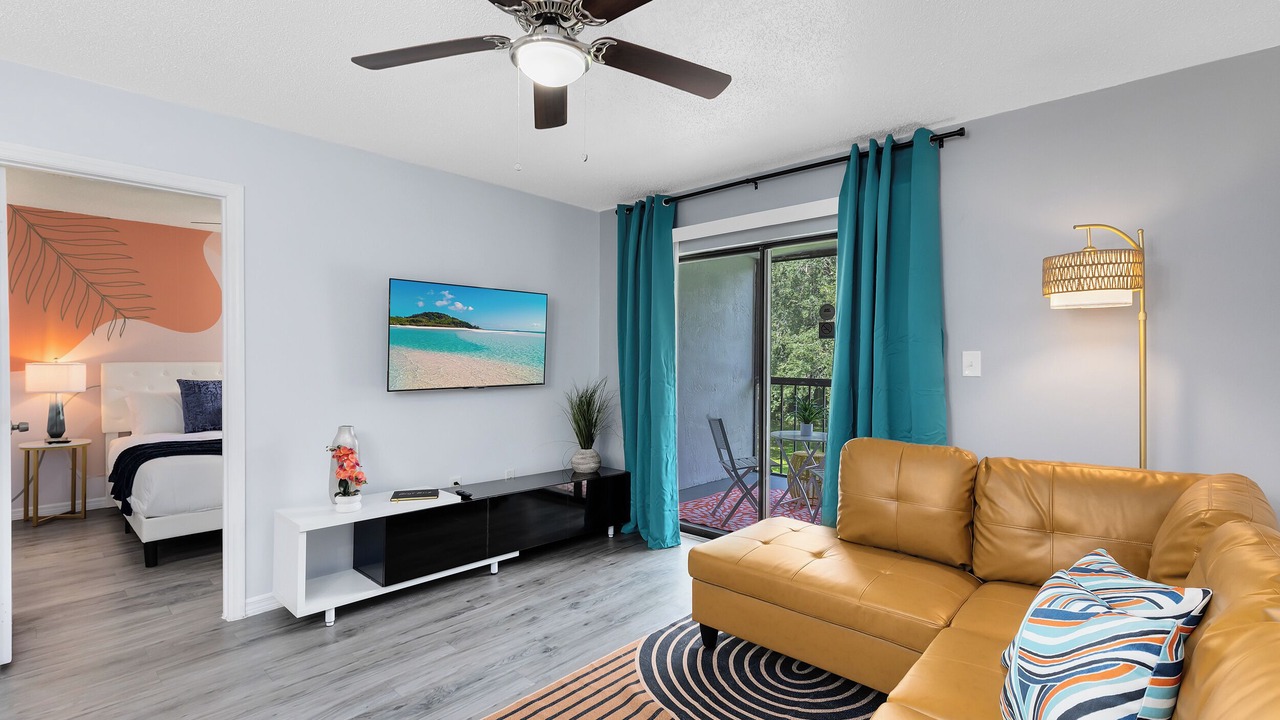 Photo of Livingroom in Titusville