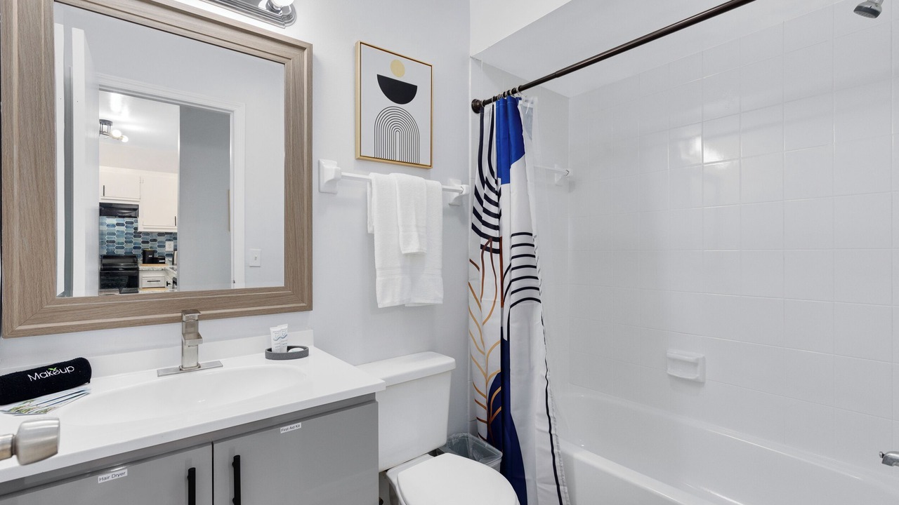 Photo of Bathroom in Titusville