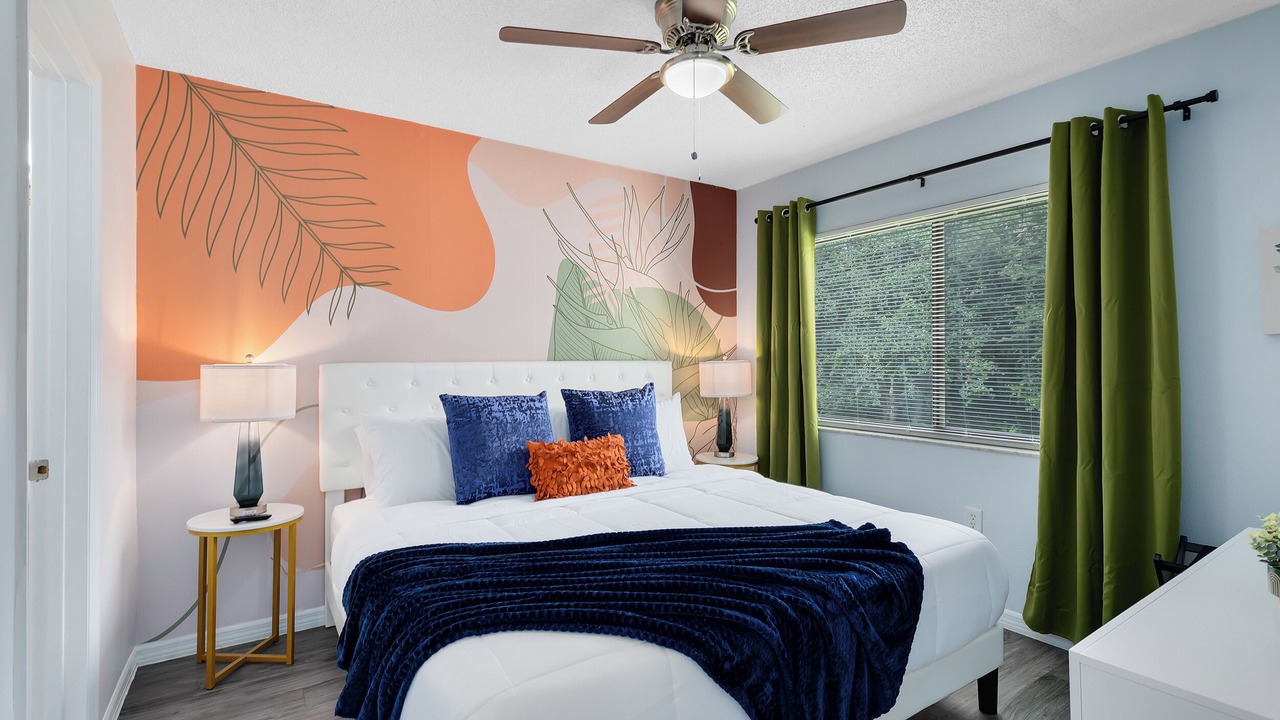 Photo of Bedroom in Titusville