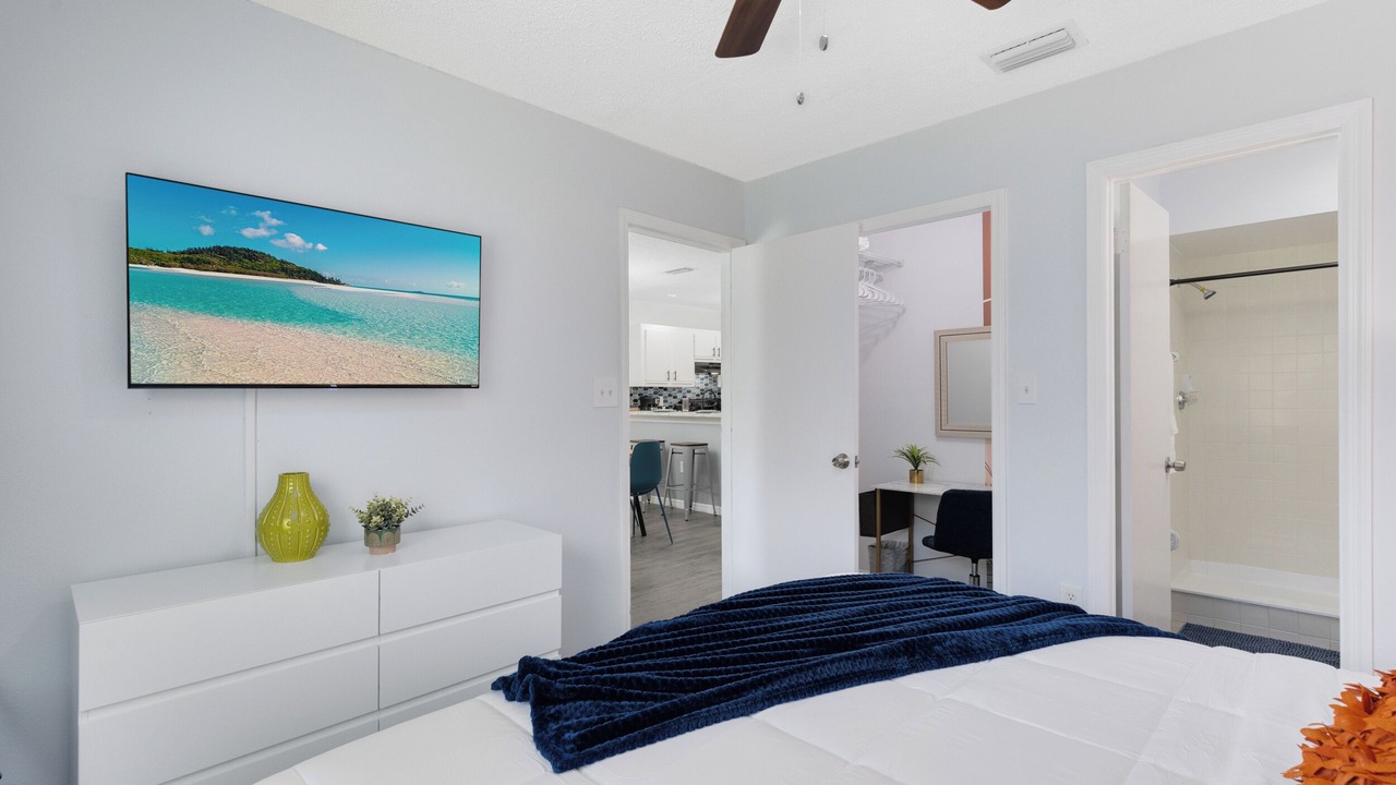 Photo of Bedroom in Titusville
