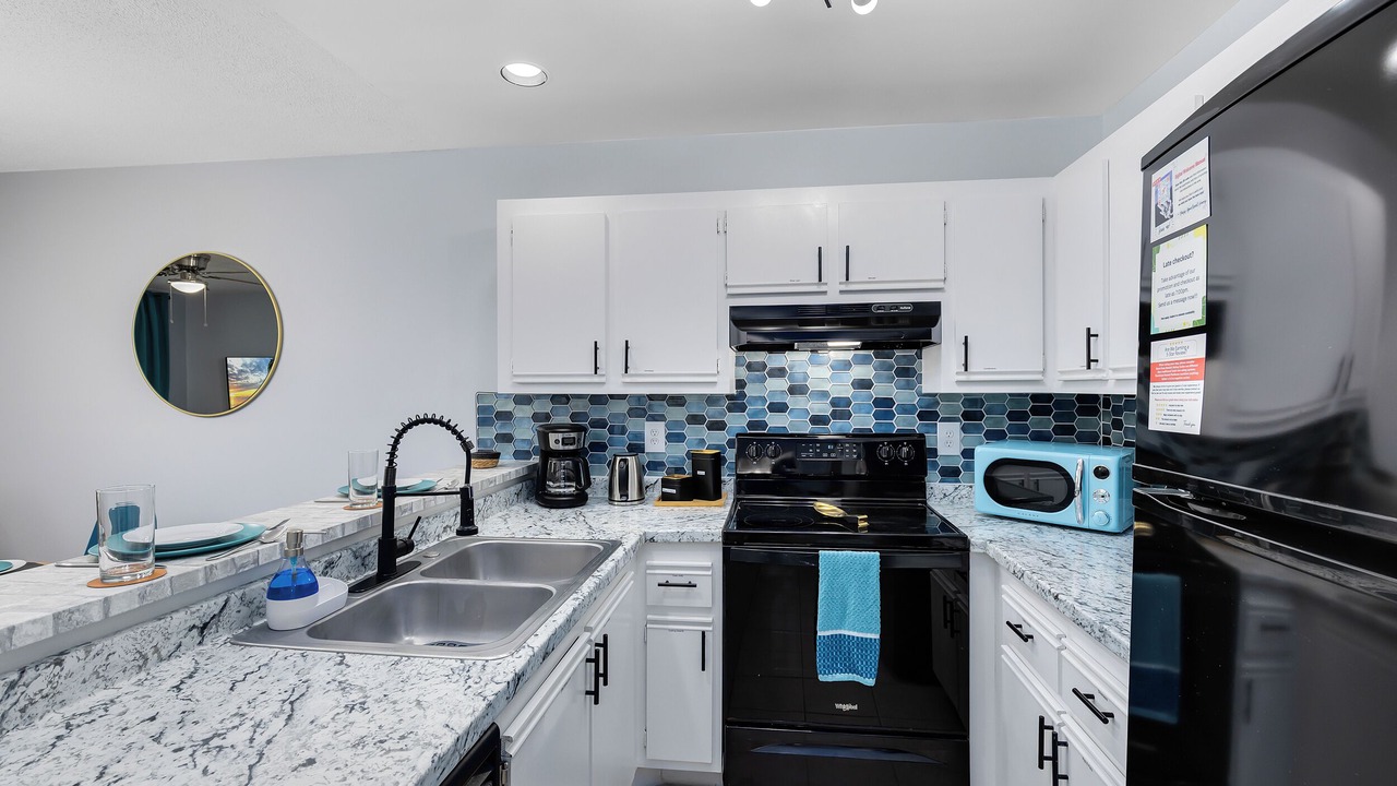 Photo of Kitchen in Titusville